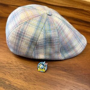 Boston Scally Cottontail Cap